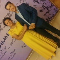 Роза Даулетмуратова