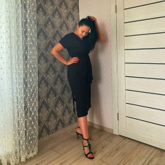 Мария Голуб, 13.03, Костанай