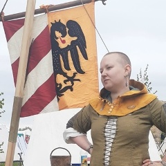 Ольга Песец, 07.11.1986, Санкт-Петербург