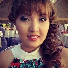 Марпок Жетибайкызы, 09.10.1988