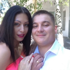 Игорь Черноморд, 03.05, Харьков