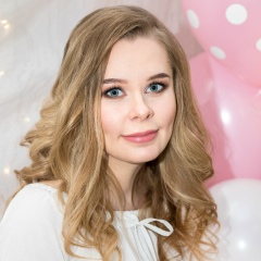 Татьяна Третьякова, 27.09.1989, Тюмень