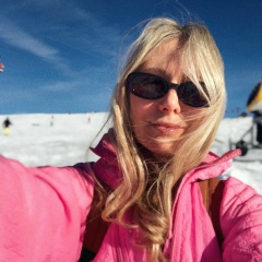 Зоя Кудряшова