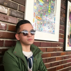 Lam Nguyen, 07.10.1994, Москва