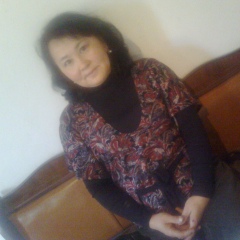 Ботакоз Муратбаева, 05.06.1966, Есик