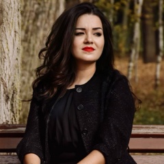 Анастасия Филиппова, 17.08, Славянск-на-Кубани