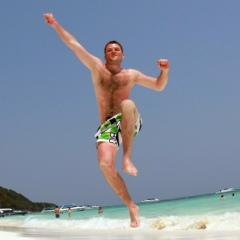 Александр Блохин, 11.10.1988, Санкт-Петербург