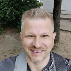 Мишаня Обухов, 24.06, Санкт-Петербург