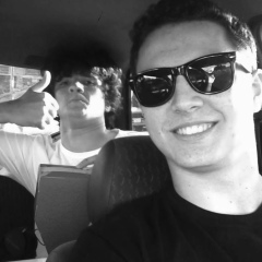 Lucas Kolling, 07.04.1995, Porto Alegre