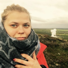 Александра Титушкина, 04.08.1988, Санкт-Петербург