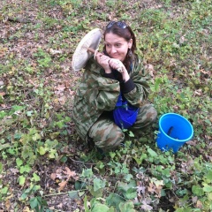 Светлана Первухина, 30.12, Волгоград