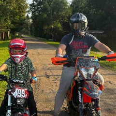 Антон Рогулев, 21.07.1984, Санкт-Петербург