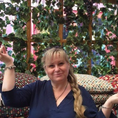 Ирина Лобачева, 21.09.1971, Видное