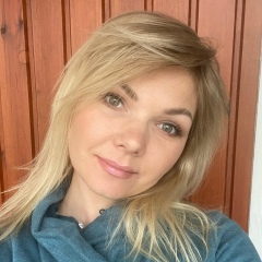 Наташа Климко, 11.06