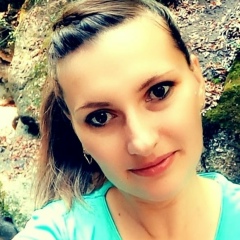 Нина Костина, 12.04, Курганинск