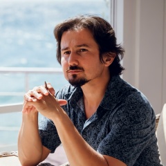 Никита Цветов, Апатиты