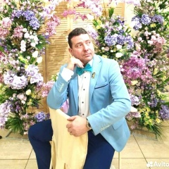 Николай Малков, 17.01, Пермь