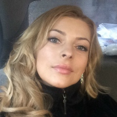 Анечка Зеленцова, 22.11.1987, Санкт-Петербург