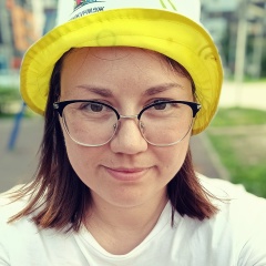 Ира Валькова, 17.01, Москва