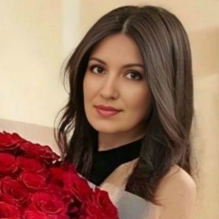 Ольга Терентьева, 03.02, Улан-Удэ