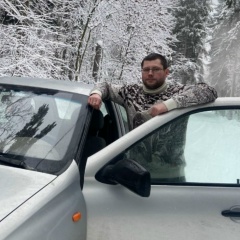 Дима Дмитриев, 05.05.1990, Санкт-Петербург