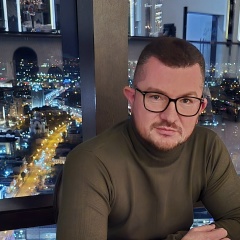 Александр Чупин, 31.07, Тюмень