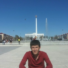 Galymzhan Berdan