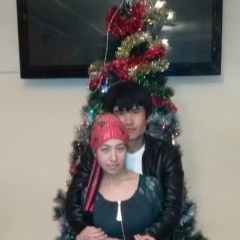 Guli Mahanova, 04.08.1993, Шымкент