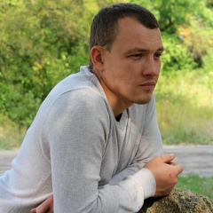 Дима Попов, 08.01.1990, Курахово