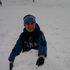 Давид Согомонян, 15.09, Москва