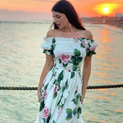 Алина Кутняя, 10.11