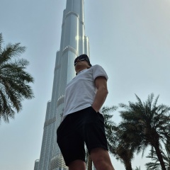 Артур Кирбасов