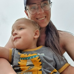 Марина Воробьёва, 23.02.1992, Алматы