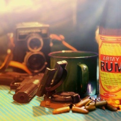 Hein Htut Winn, 23.03.1984, Loikaw