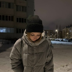 Аделина Мугтабарова, 31.10.2000