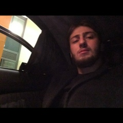 Расул Лабазанов, 17.05, Москва