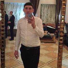 Igor Malishev, 17.07.1993, Баку