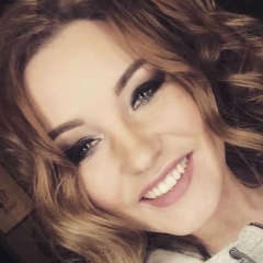 Кетрин Драгон, 10.09, Москва