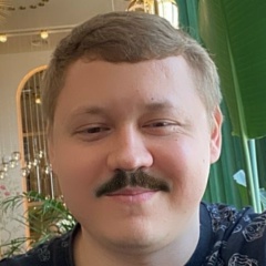 Эдуард Комаров, 14.09.1992, Екатеринбург