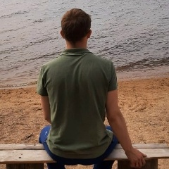 Евгений Иванюк, 22.04.1992, Ржев