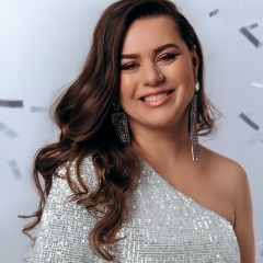 Надежда Линник, 12.03.1985, Таганрог