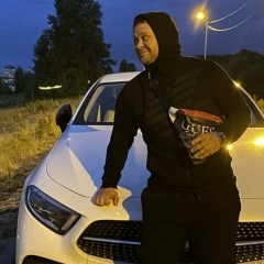 Евгений Павлов, 02.04.1982, Казань