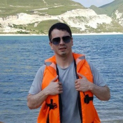 Насип Алипбеков, 20.10, Москва