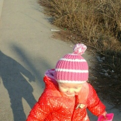 Amina Muxieva, 05.01.1988, Нукус