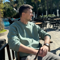 Михаил Абносов, 01.10.1987, Москва