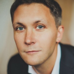 Антон Самохвалов, 13.05, Санкт-Петербург