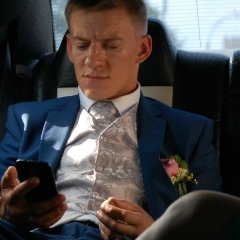 Юрий Бойченко, 28.01, Санкт-Петербург