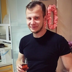 Иван Булденко, 10.11.1988