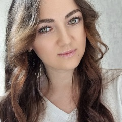 Эрика Карницкая, 05.05, Санкт-Петербург