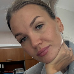 Алёна Кондрова, 01.04